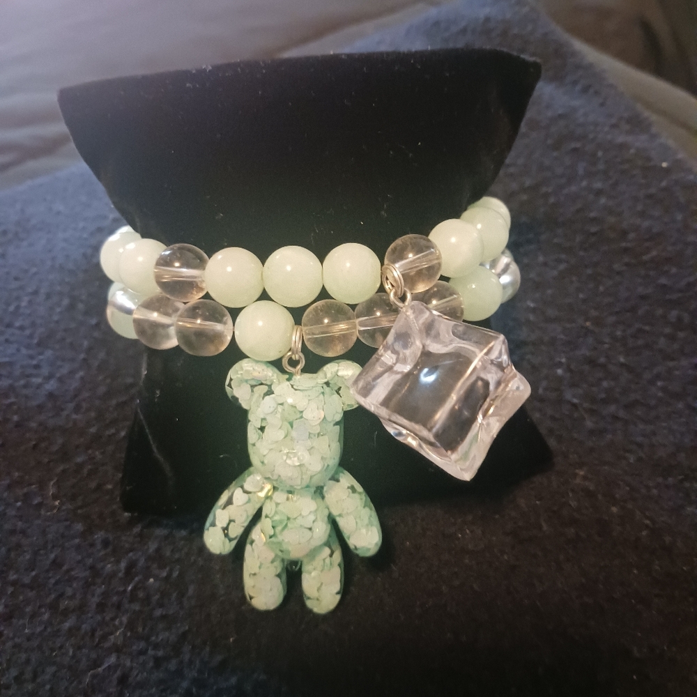 Fashion Bracelet Set